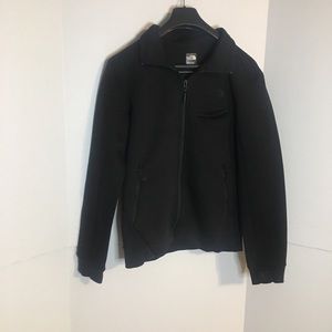 MENS NORTH FACE TECH JACKET SIZE S
